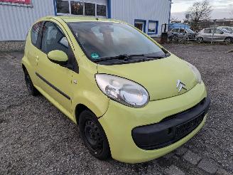 Citroën C1 1.4 picture 4