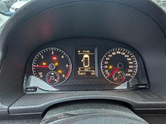 Volkswagen Caddy 1.6 TDI picture 21