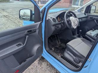 Volkswagen Caddy 1.6 TDI picture 16