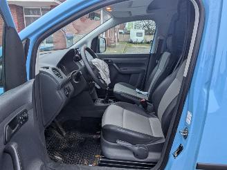 Volkswagen Caddy 1.6 TDI picture 17