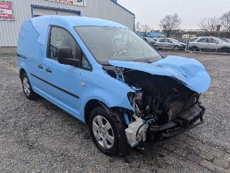 Volkswagen Caddy 1.6 TDI picture 7