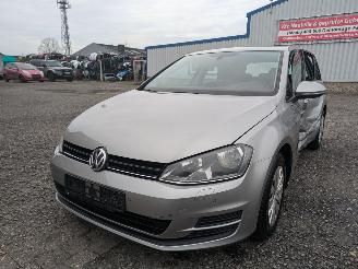 Sloopauto Volkswagen Golf 1.2 2013/3