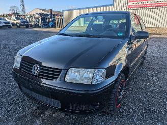 Auto da rottamare Volkswagen Polo 1.4 2001/6