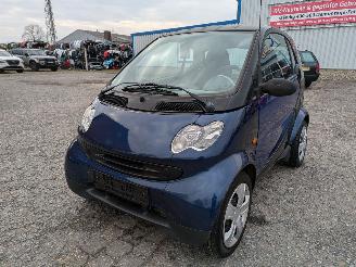 Smart Fortwo 0,8 CDI picture 1
