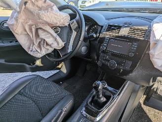 Nissan Pulsar 1.2 picture 15