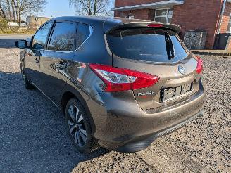 Nissan Pulsar 1.2 picture 11