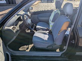 Toyota Starlet 1.3 picture 12