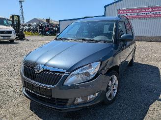 Dezmembrări autoturisme Skoda Roomster 1.2 2014/1
