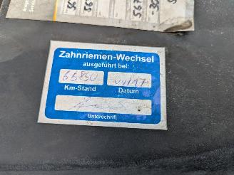 Opel Astra 1.6 picture 15