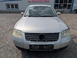 Volkswagen Passat 1.9 picture 2