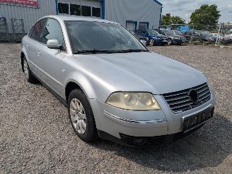 Volkswagen Passat 1.9 picture 3