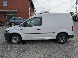 Volkswagen Caddy 2.0 picture 8