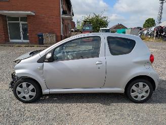 Toyota Aygo 1.0 picture 8