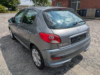Peugeot 206+ 1.4 picture 7