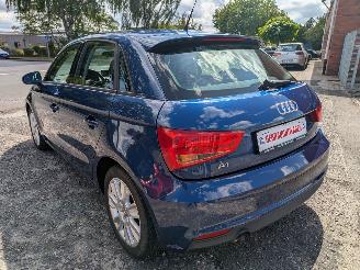 Audi A1 1.4 picture 7