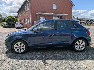 Audi A1 1.4 picture 8