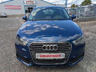 Audi A1 1.4 picture 2