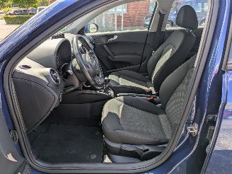 Audi A1 1.4 picture 12