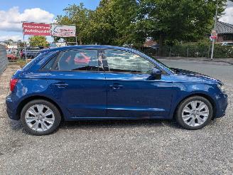 Audi A1 1.4 picture 4
