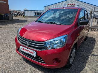 ocasión turismos Suzuki Celerio 1.0 Automatik 2017/11