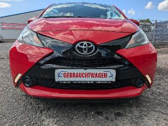Toyota Aygo 1.0 picture 13