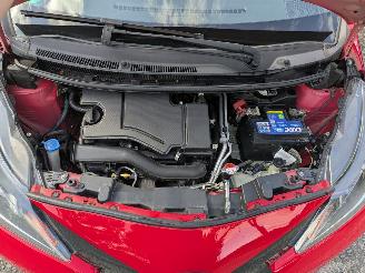 Toyota Aygo 1.0 picture 20