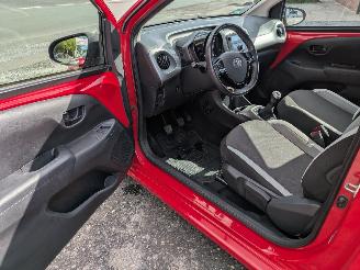 Toyota Aygo 1.0 picture 14