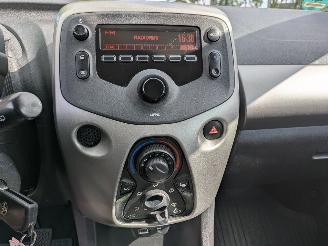 Toyota Aygo 1.0 picture 17