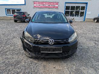 Volkswagen Golf 1.4 TSI CAXA picture 2