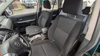 Suzuki Vitara  picture 12
