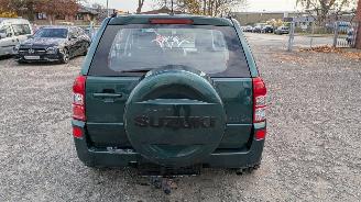 Suzuki Vitara  picture 6