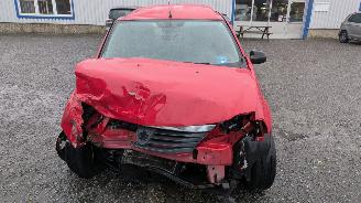 Dacia Logan 1.4 picture 2