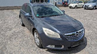 Opel Insignia  picture 3