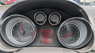 Opel Insignia  picture 14