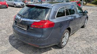 Opel Insignia  picture 5