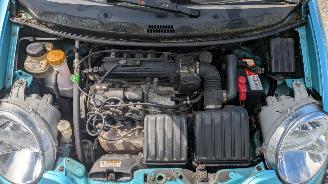 Daewoo Matiz KLYA picture 16