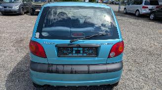 Daewoo Matiz KLYA picture 6
