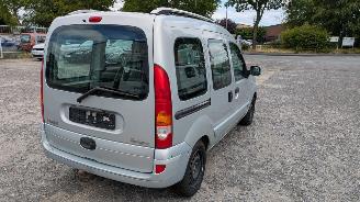 Renault Kangoo 1.6 picture 5