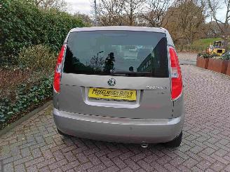 Skoda Roomster 1.2 TSI STYLE picture 14