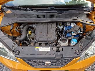 Seat Mii 1.0 Chill Out  5drs airco picture 11