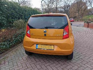 Seat Mii 1.0 Chill Out  5drs airco picture 16
