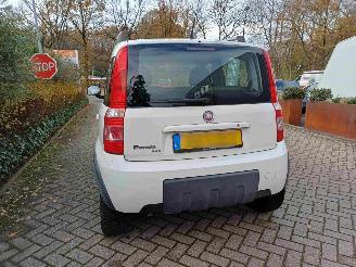 Fiat Panda 1.2 Climbing 4x4 picture 14