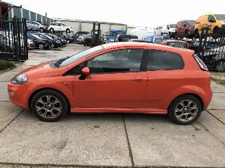 Fiat Punto Evo 0.9 Twinair 74kW E6 picture 1