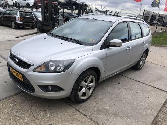 Ford Focus 16i E5 Combi picture 2