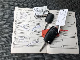 Ford Focus 16i E5 Combi picture 9