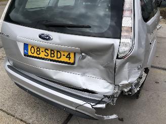 Ford Focus 16i E5 Combi picture 13