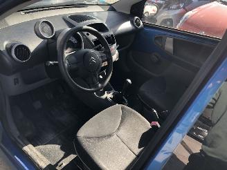 Citroën C1 1.0i 5 drs AIRCO picture 6