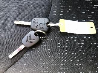 Citroën C1 1.0i 5 drs AIRCO picture 8