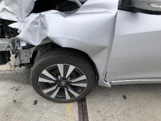 Nissan Pulsar 12DIG-T N-CONNECTA picture 15