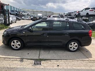 Coche accidentado Dacia Logan 0.9tce 66kW E5 Navi 2014/3
